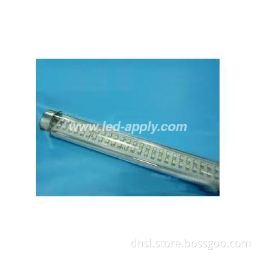 smd3528 18W T8 1.2m/4ft  design led tube lighting-5